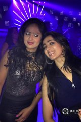 Trisha Engagement Party Photos